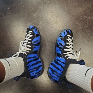 Meet your Posher, Alonzo